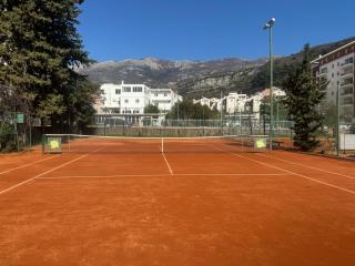 Pretty apartment near the sea! - Budva - 4