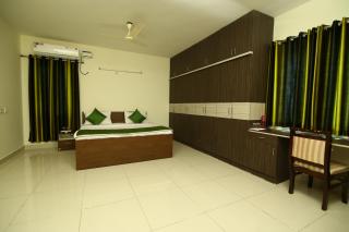 Fresh Living Prime Service Apartments - Hyderabad - 1
