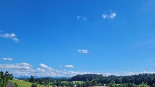 Ferienwohnung AllgäuBlick - Wangen im Allgäu - 4