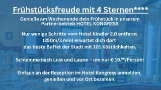 Hotel Kindler 2,0 Self-Check-In - Leoben - 9