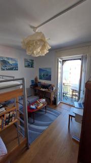 Inspiration room, lake, mountains, balcony in Montreux city center - Montreux - 3