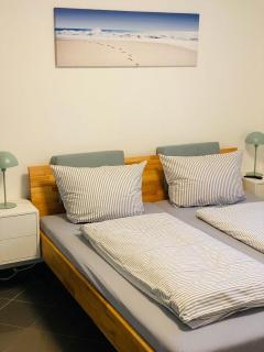 Zempin - Usedom - Ferienwohnung am Meer im EG - Zempin - 7