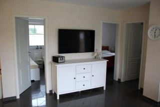 Zempin - Usedom - Ferienwohnung am Meer im EG - Zempin - 5