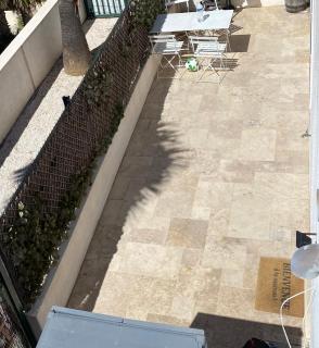 Vacances Golfe de Saint-Tropez - Le Plan - 9