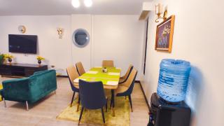 Kilimani City Peaks - pool, gym & tidy - Nairobi - 4