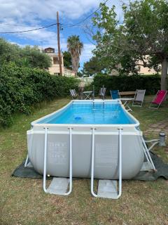 Villa Els Pins de la Galera, Torredembarra, Spain - Torredembarra - 5