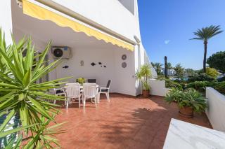 L02 Jardines 1 - Apartment - Sitio de Calahonda - 9