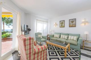 L02 Jardines 1 - Apartment - Sitio de Calahonda - 5