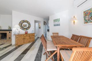 L02 Jardines 1 - Apartment - Sitio de Calahonda - 4