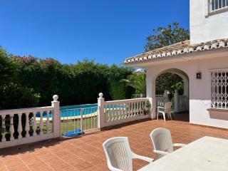 W05 Villa Rivendell - Villa - Sitio de Calahonda - 8