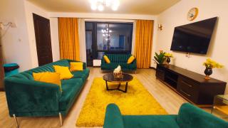 Kilimani City Peaks - pool, gym & tidy - Nairobi - 3
