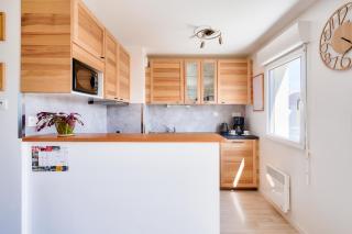 Duplex pour 4 proche du port - 500m de la plage - Le Guilvinec - 1