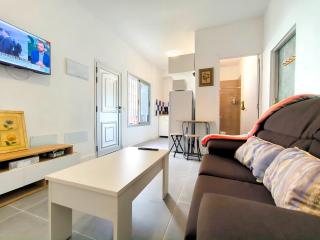 Las Gaviotas Apartment - 1
