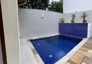Casa em Ubatuba para até 12 pessoas - Com piscina - Ubatuba - 3