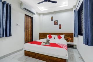 Hotel O Aashirwad - Indore - 8