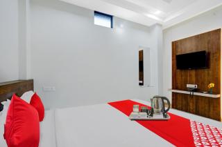 Hotel O Aashirwad - 8