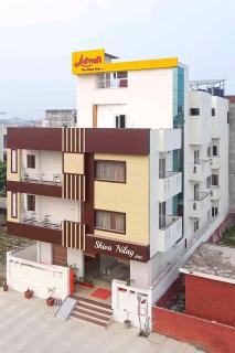 Hotel Shiva Nilay Inn - Gorakhpur - 2