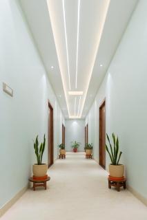 Hotel Shiva Nilay Inn - Gorakhpur - 6