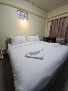 KK Poshtel - - 8