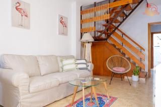 Casa Tulipanes - Santiago de la Ribera - San Javier - San Javier - 5