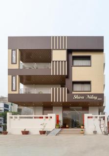 Hotel Shiva Nilay Inn - Gorakhpur - 3