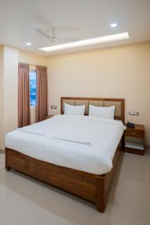 Hotel Shiva Nilay Inn - Gorakhpur - 4