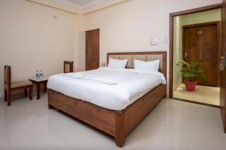 Hotel Shiva Nilay Inn - Gorakhpur - 5