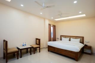 Hotel Shiva Nilay Inn - Gorakhpur - 9