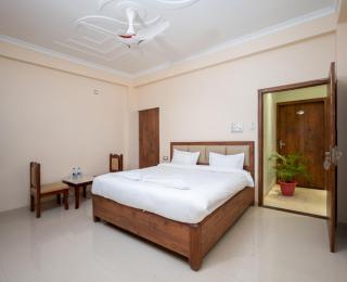 Hotel Shiva Nilay Inn - Gorakhpur - 7