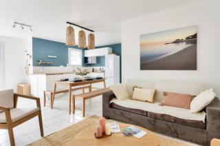 Maison pour 6 - Jardin - Centre de Noirmoutier - Noirmoutier-en-l'lle - 0