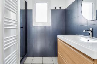 Maison pour 6 - Jardin - Centre de Noirmoutier - Noirmoutier-en-l'lle - 6