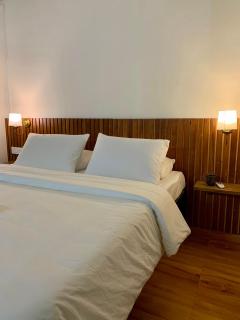 The Alcove Bed and Breakfast - 2