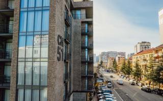 Hotel CH51 - 4