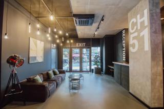 Hotel CH51 - Batoumi - 1