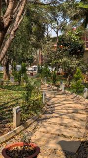 Aranyeh People Tree Resort - Bangalore - 8