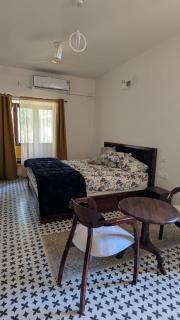 Aranyeh People Tree Resort - Bangalore - 7