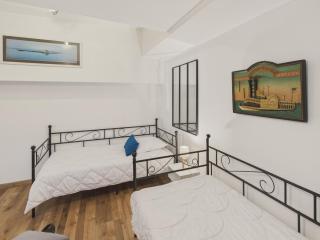 Appartement pour 4 au coeur du Guilvinec - Le Guilvinec - 6