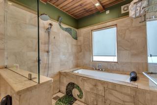 The Baga Beach Resort - Baga - 9