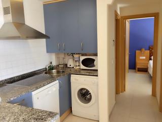 Apartamento Vera-playa - 4