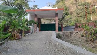 Swami Samarpan Ashram - Rishikesh - 4