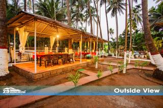 Sea breeze Private Pool Villa - alibaug by 29 Bungalow - 5