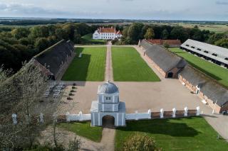 Nørre Vosborg Hotel & Gastronomi - Vemb - 0