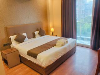 Hotel Royal Galaxy Blest Park - New Delhi - 9