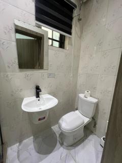 Pac domus 3 bedroom luxury Apartments - Lekki - 8