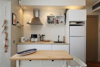 Apartamento Nis - 1