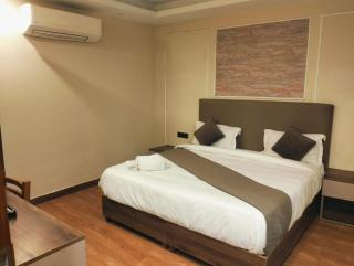 Hotel Royal Galaxy Blest Park - New Delhi - 8