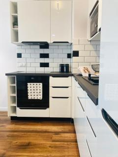 Apartament Square space - 4