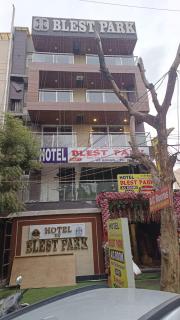 Hotel Royal Galaxy Blest Park - New Delhi - 0