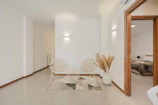 Unico Apt 4, 6 ospiti, parcheggio gratis, 10 minuti da Venezia - 5