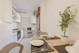 Unico Apt 4, 6 ospiti, parcheggio gratis, 10 minuti da Venezia - 7